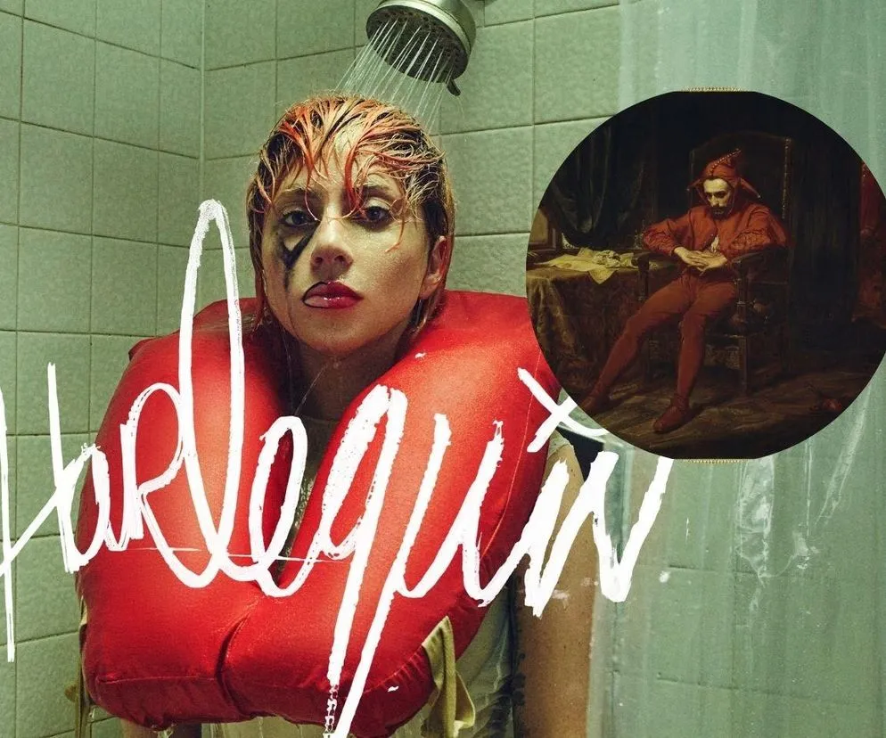 Zdjęcie Lady Gaga: Wszystkie albumy i projekty muzyczne artystki