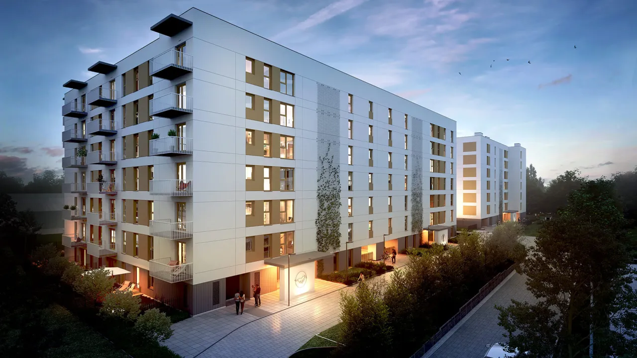 Zdjęcie Nowe Inwestycje Mieszkaniowe w Warszawie - Osiedla, Apartamentowce i Mieszkania od Deweloperów