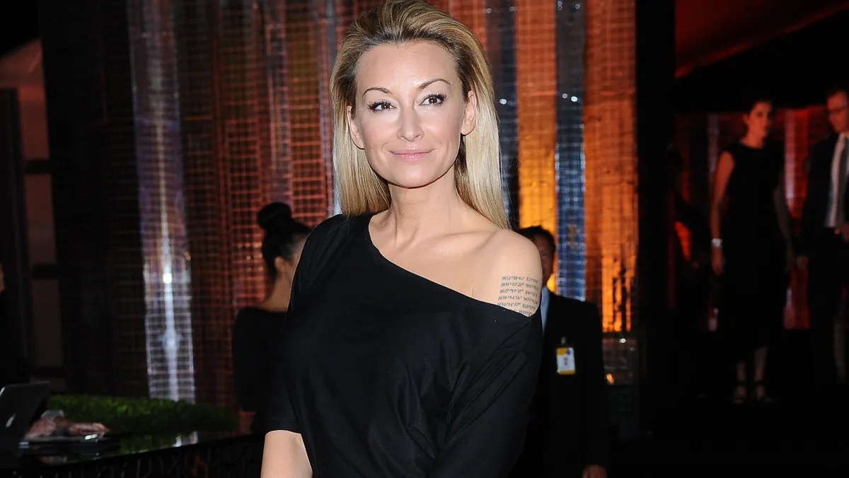 Zdjęcie Martyna Wojciechowska z kim teraz jest? Aktualny status jej życia prywatnego
