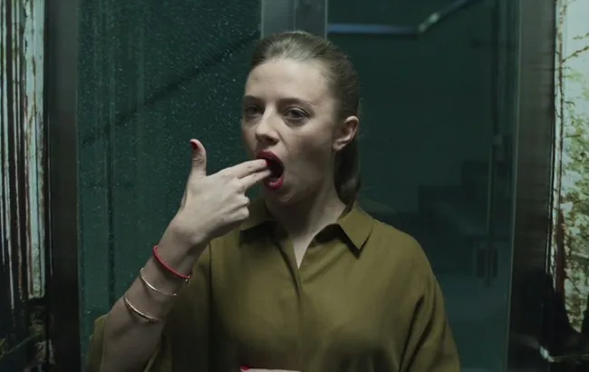 Zdjęcie Atak paniki - komedia, która rozbawi i zaskoczy na Filmweb
