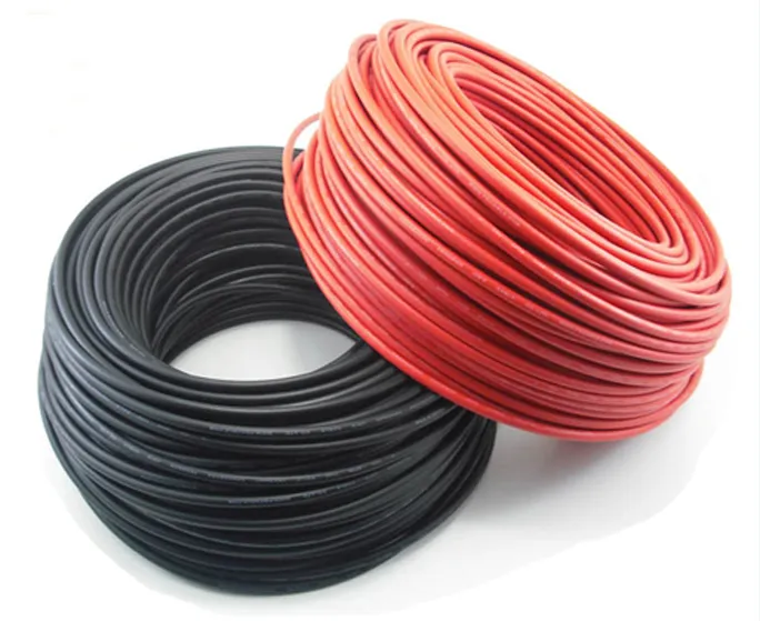 Zdjęcie Kabel solarny 4 czy 6 – który wybór zminimalizuje straty energii?