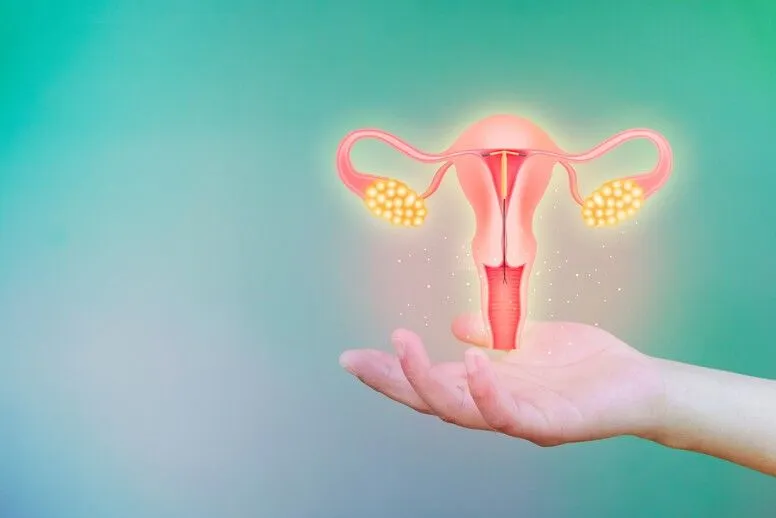 Zdjęcie Kiedy odchodzi czop śluzowy i co może oznaczać dla porodu