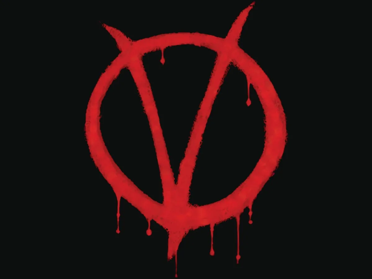 Zdjęcie Najważniejsze cytaty z V jak Vendetta: inspirujące słowa o wolności