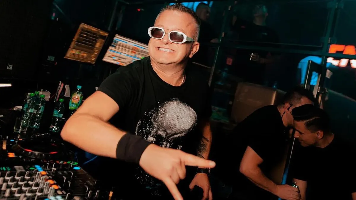 Zdjęcie Ile bierze DJ Hazel za występ? Poznaj aktualne stawki i warunki