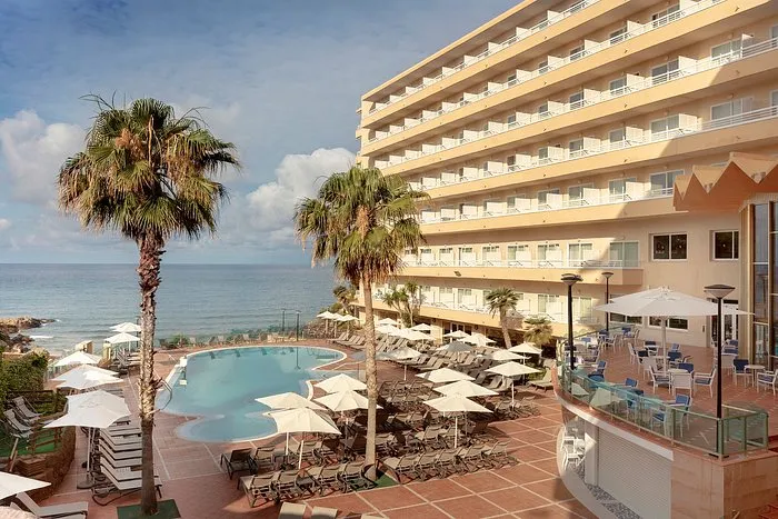 Zdjęcie Hotel Cala Font: ¿Es tu hotel ideal en Cap Salou? Guía experta