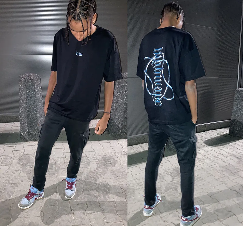 Zdjęcie Co to znaczy PC w streetwear? Zrozumienie znaczenia i cen