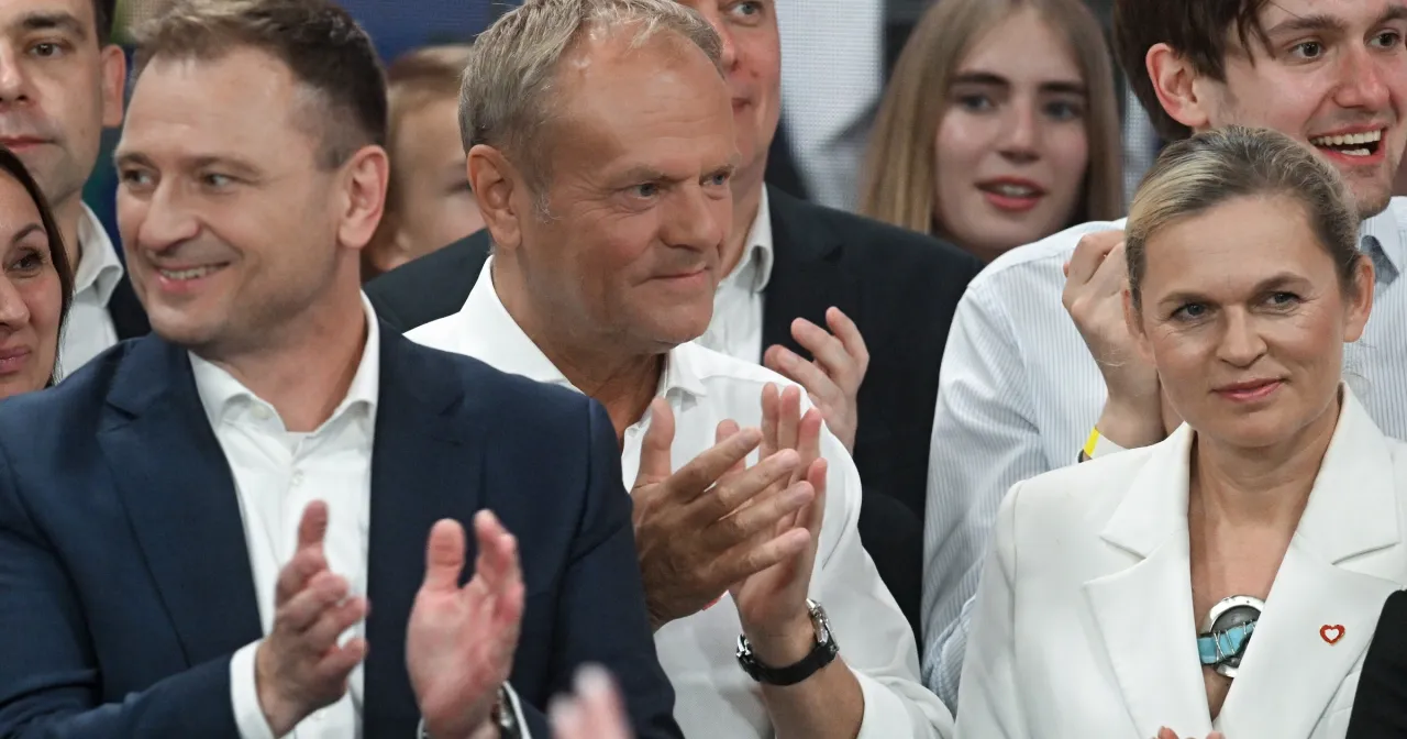 Zdjęcie Kto następcą Tuska? Poznaj najważniejszych kandydatów na premiera
