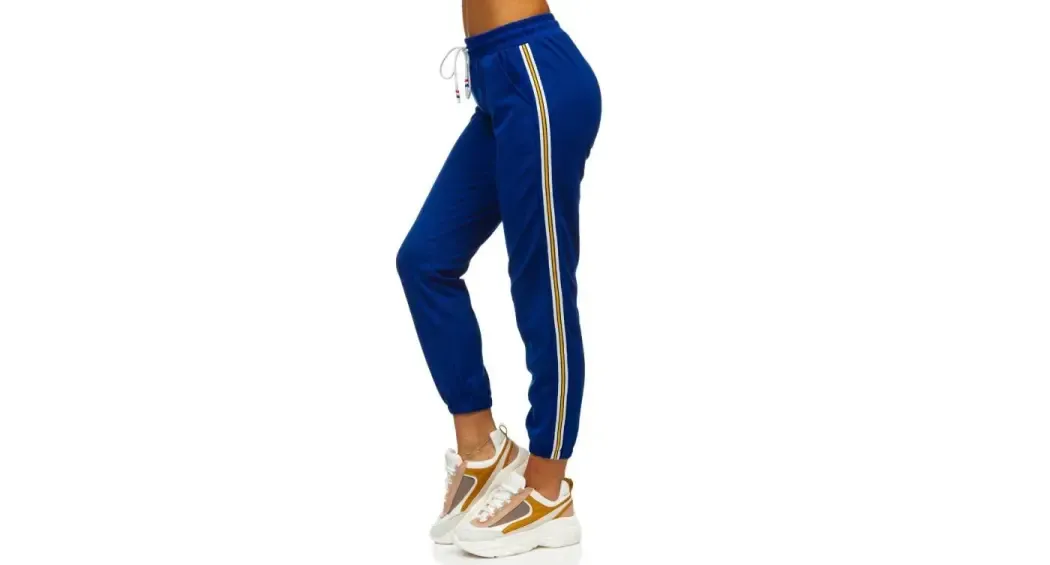 Zdjęcie Jakie buty do joggerów damskich wybrać, aby zyskać modny styl?