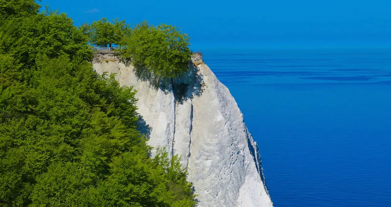 Zdjęcie Najlepsze atrakcje w Sassnitz, które musisz zobaczyć podczas wizyty
