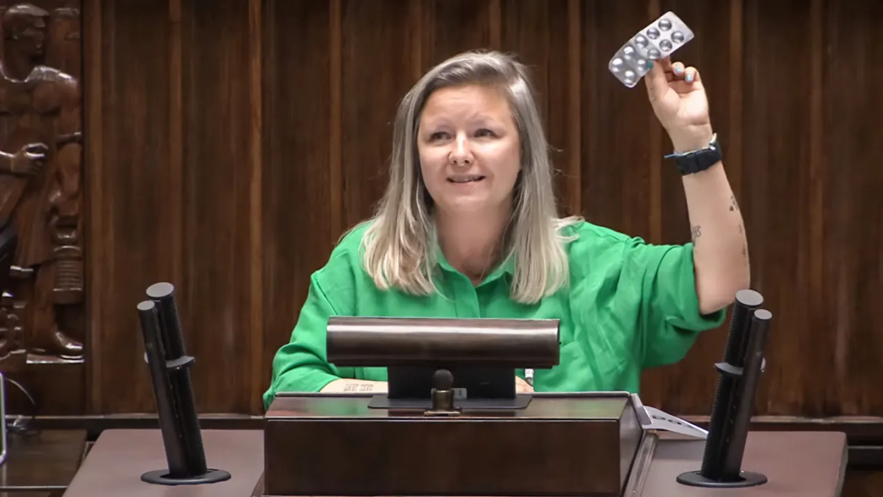 Zdjęcie Co powiedzieć lekarzowi po aborcji, aby zadbać o swoje zdrowie?