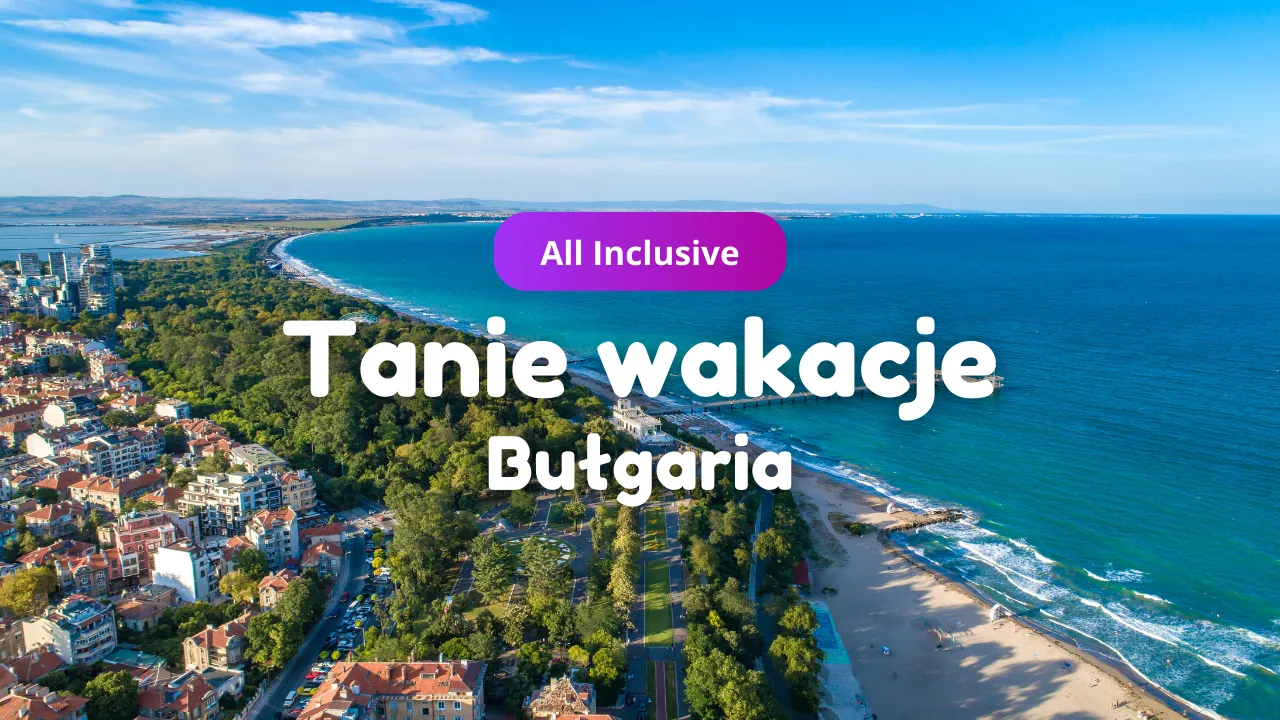Zdjęcie Z jakim biurem podróży do Bułgarii wybrać najlepsze oferty?