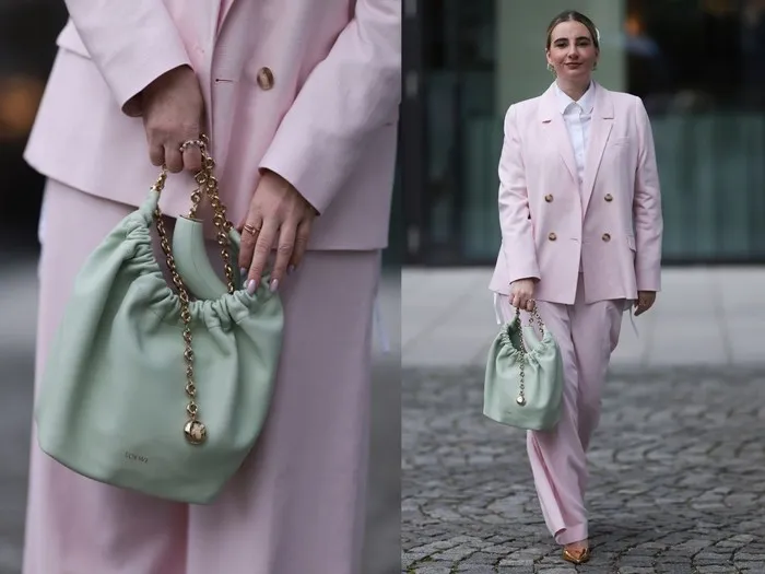 Zdjęcie Stylizacje na chrzciny: eleganckie propozycje dla każdego gościa