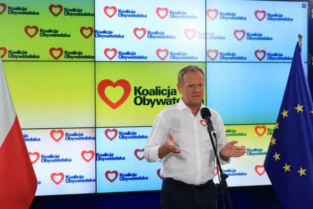 Zdjęcie Koalicja obywatelska jakie partie? Poznaj kluczowe ugrupowania