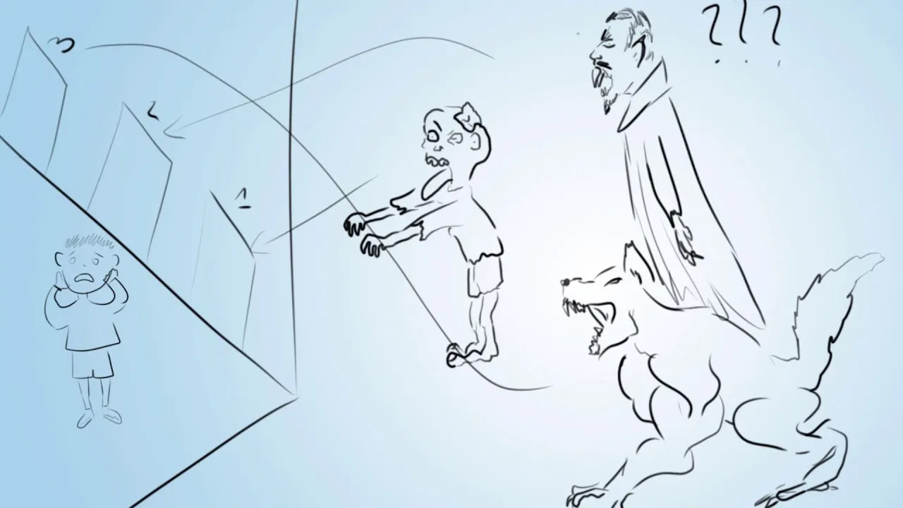 Zdjęcie Zagadka o drzwiach: ciekawe zagadki, które zaskoczą każdego