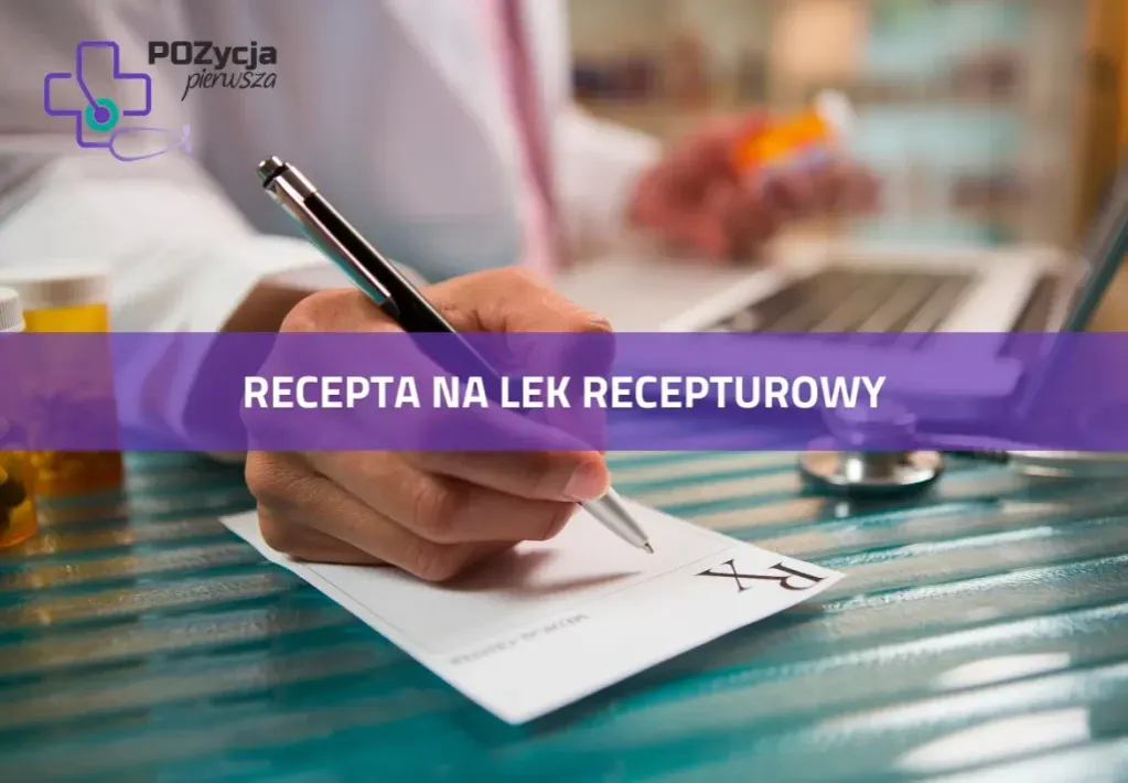 Zdjęcie Jak wystawić e-receptę na lek recepturowy i uniknąć błędów w procesie