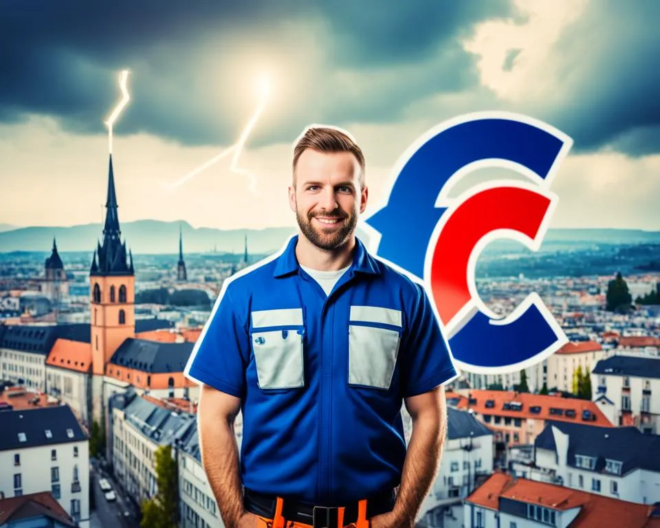 Zdjęcie Ile zarabia elektryk w Niemczech? Sprawdź zaskakujące stawki!