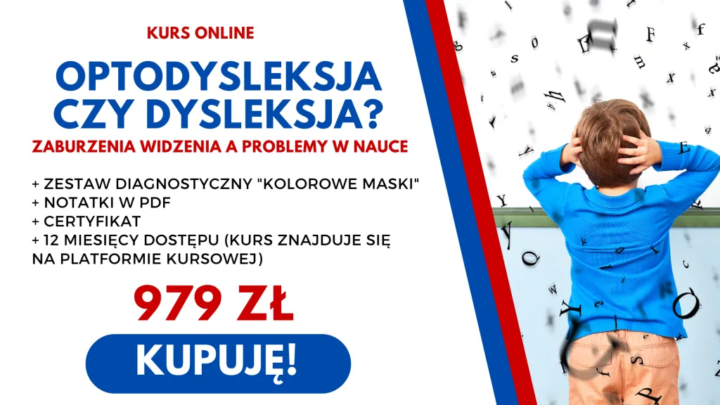 Zdjęcie Czy dysleksja to choroba psychiczna? Odkryj prawdę o zaburzeniu