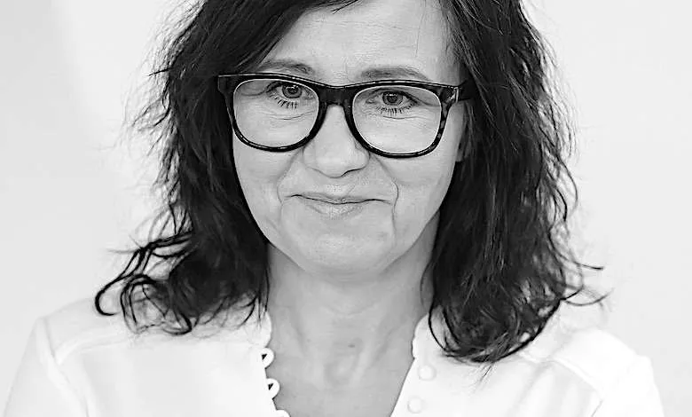 Zdjęcie Bożena Aksamit ile ma lat? Oto zaskakujące fakty o jej życiu.