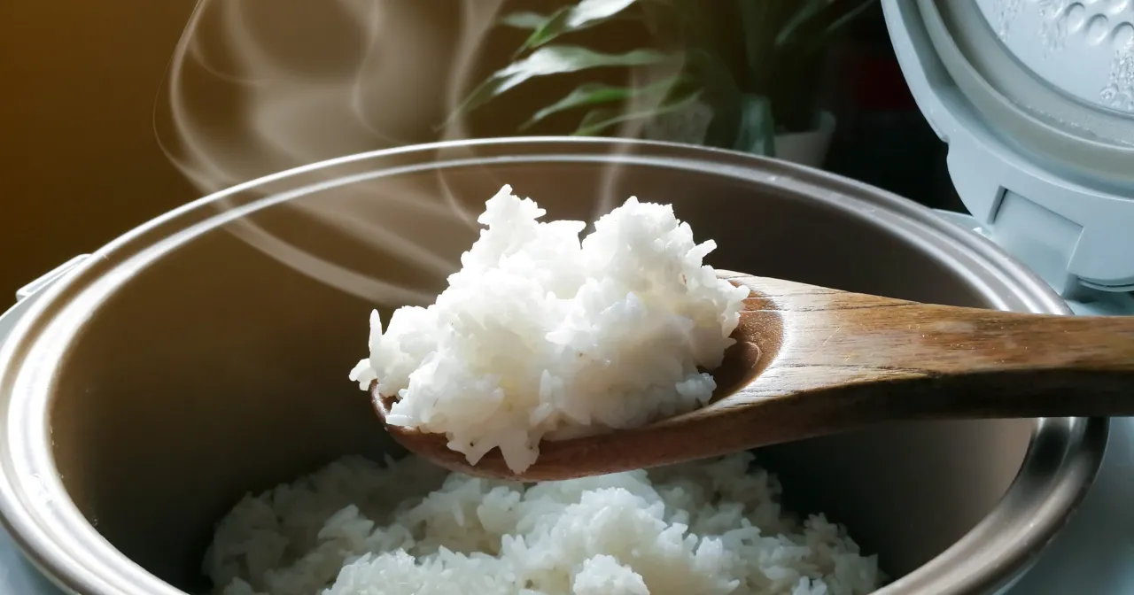 Zdjęcie Czy ryż jest dietetyczny? Odkryj prawdę o jego właściwościach zdrowotnych