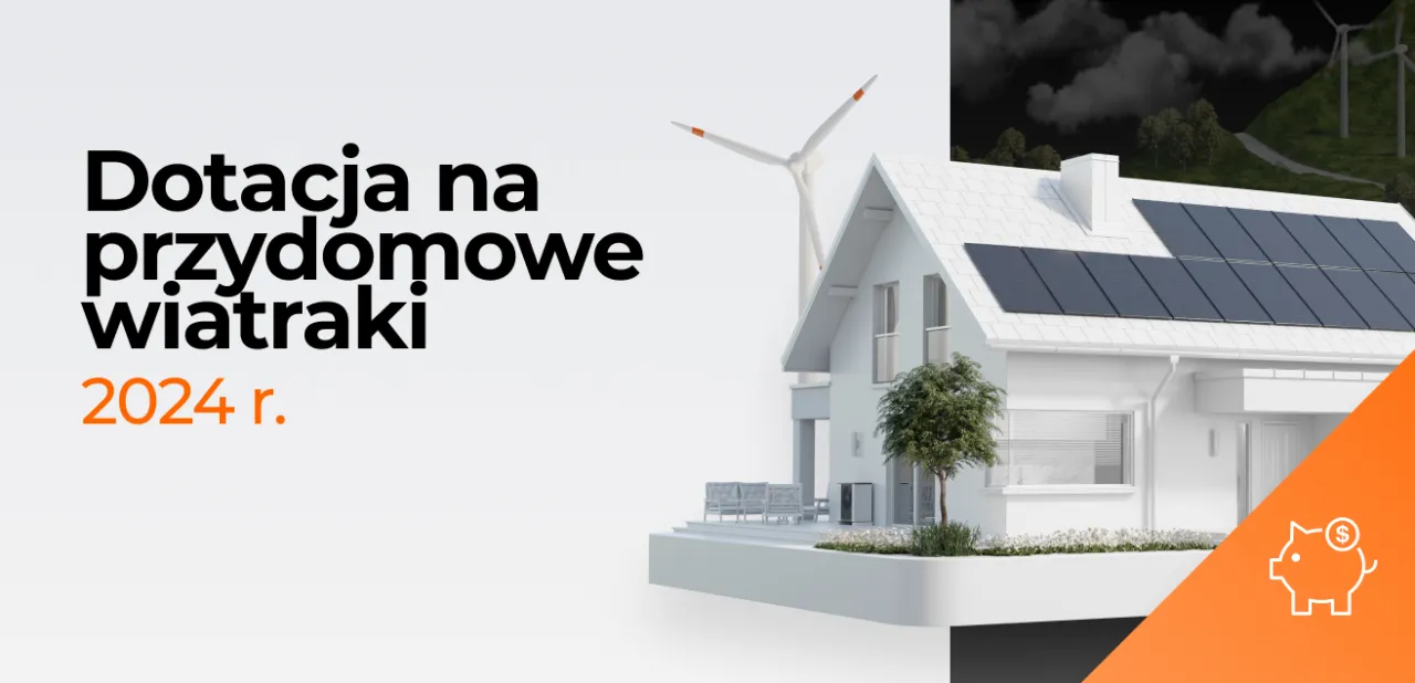 Zdjęcie Jak zdobyć dotacje na energię wiatrową i uniknąć wysokich kosztów