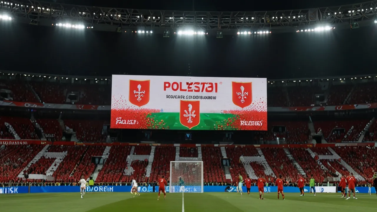 Zdjęcie Euro 2025 grupa E: Terminarz, skład Polski i najnowsze informacje