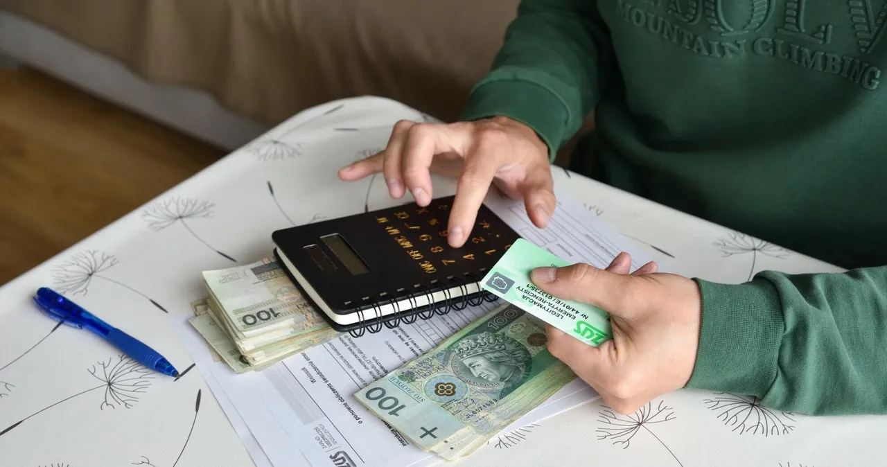Zdjęcie Ile wynosi renta z tytułu choroby zawodowej? Sprawdź stawki i zasady