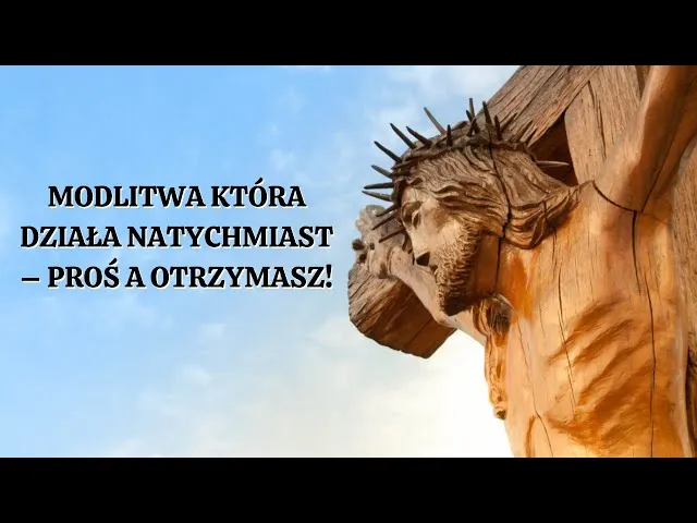 Zdjęcie Czy modlitwa działa? Odkryj jej prawdziwą moc i skuteczność