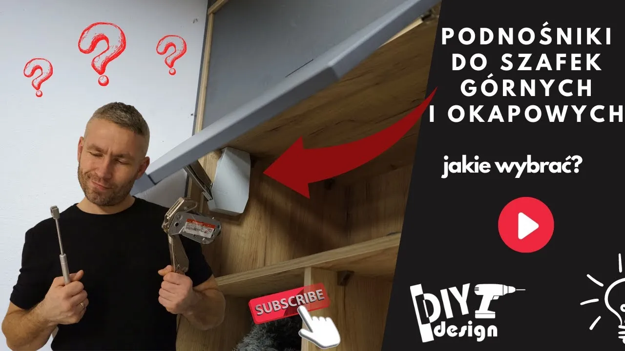 Zdjęcie Jak zamontować teleskop do szafki - proste kroki i najczęstsze błędy