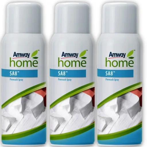 Zdjęcie Gdzie kupić odplamiacz Amway i zaoszczędzić na zakupach?