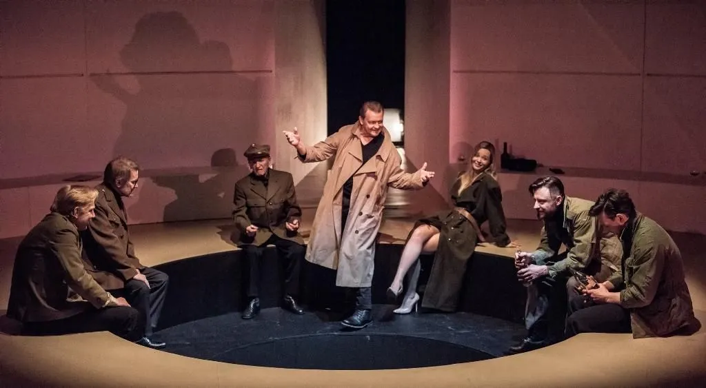 Zdjęcie Jak być kochaną w Teatrze Narodowym - emocje, tematy i obsada