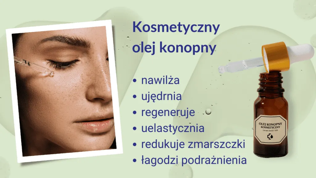 Zdjęcie Jak stosować olejek konopny, aby czerpać maksimum korzyści zdrowotnych?