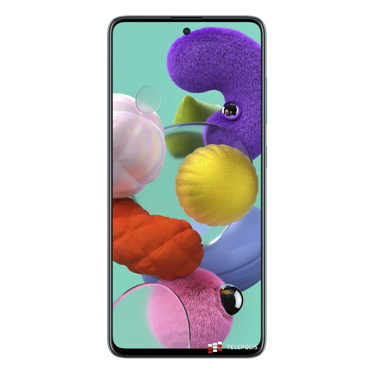 Zdjęcie Samsung A51 aparat ile pikseli - poznaj jego mocne strony i możliwości