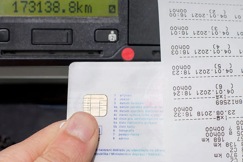 Zdjęcie Jakie dokumenty są potrzebne do karty kierowcy w Polsce?