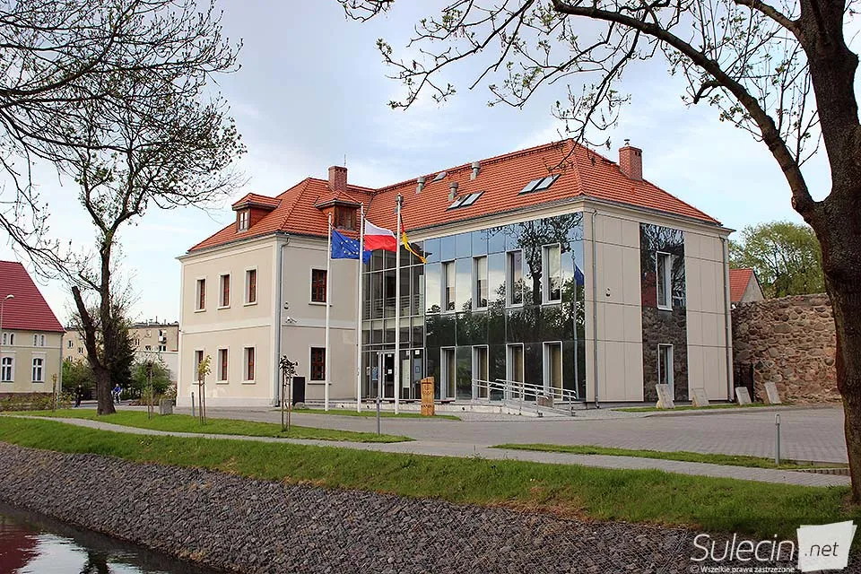 Zdjęcie Najlepsze atrakcje w Sulęcinie – odkryj ukryte skarby regionu