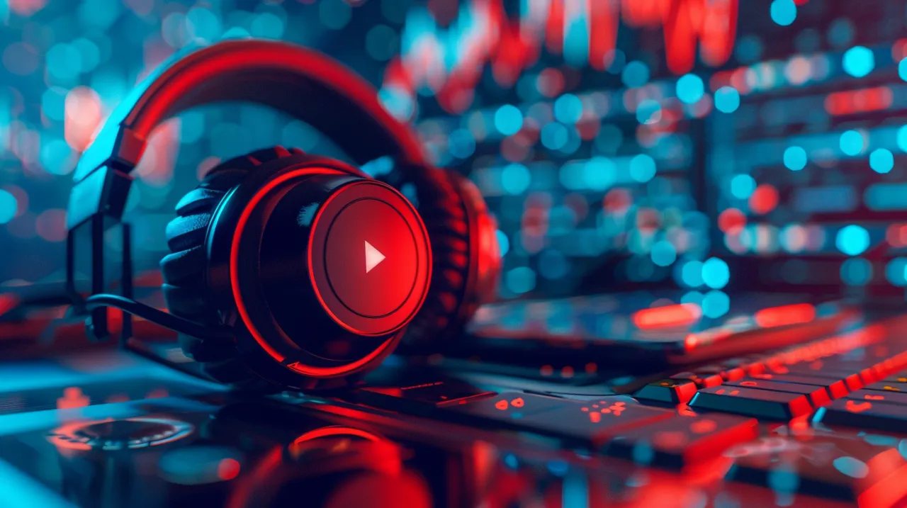 Zdjęcie Top programy do pobierania muzyki z YouTube: Darmowe opcje i recenzje