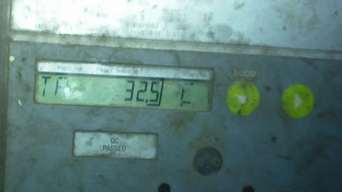 Zdjęcie Jaka temperatura wody w grzejnikach w bloku? Oto co musisz wiedzieć