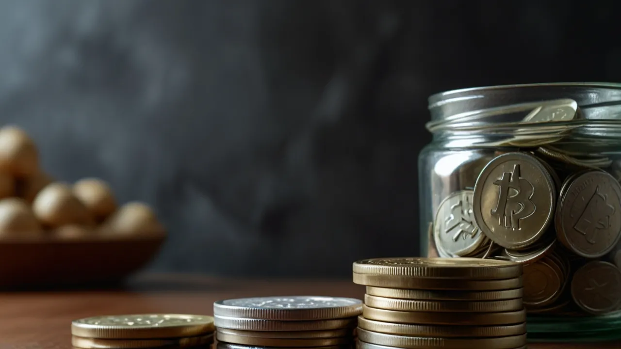 Zdjęcie Money2Money - bezpieczna wymiana i przenoszenie funduszy (56 znaków)