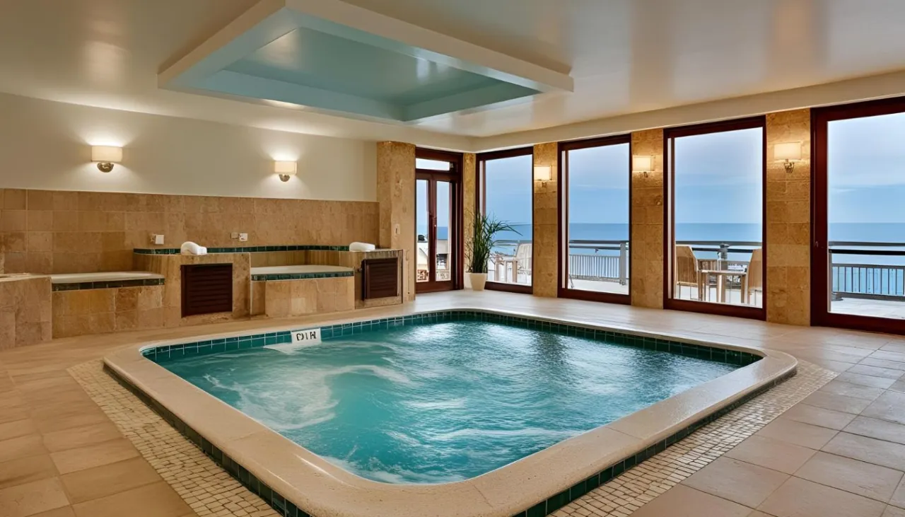 Zdjęcie Jak korzystać z jacuzzi w hotelu: uniknij błędów i ciesz się relaksem