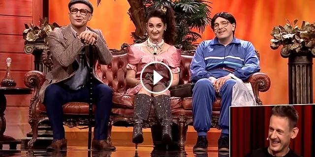 Zdjęcie Kabaret Wiesiek: Najlepsze skecze, które musisz zobaczyć teraz