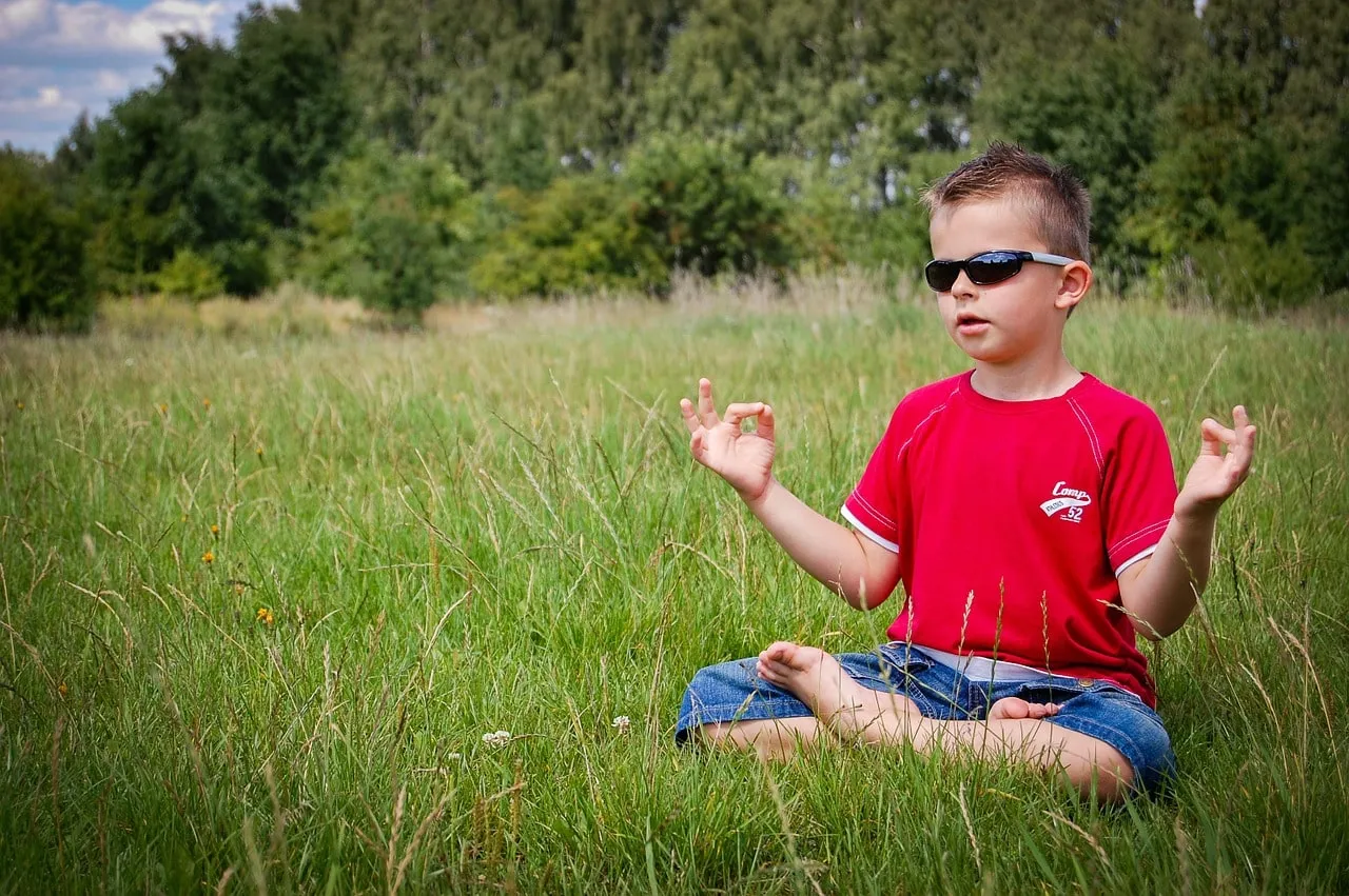 Zdjęcie Jak wyciszyć dziecko z ADHD? Sprawdzone metody na uspokojenie