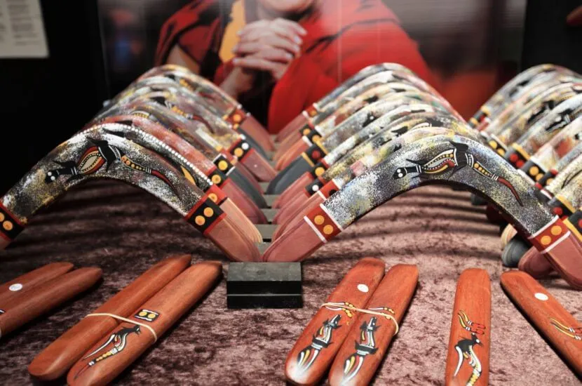 Zdjęcie Co warto kupić w Australii? Odkryj unikalne pamiątki i produkty