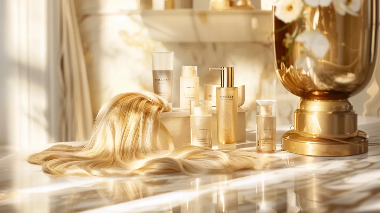 Zdjęcie Kerastase Blond Absolu – Opinie, efekty stosowania i recenzje produktu
