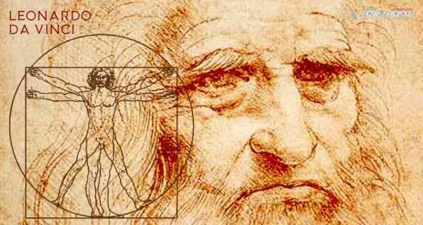 Zdjęcie Leonardo da Vinci: geniusz, który zdefiniował epokę renesansu i zmienił świat