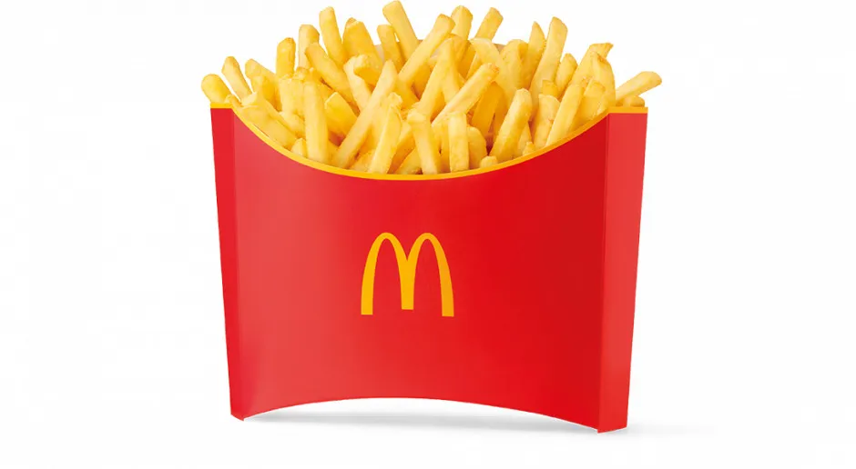 Zdjęcie Ile kosztują duże frytki w McDonald's? Sprawdź ceny i promocje