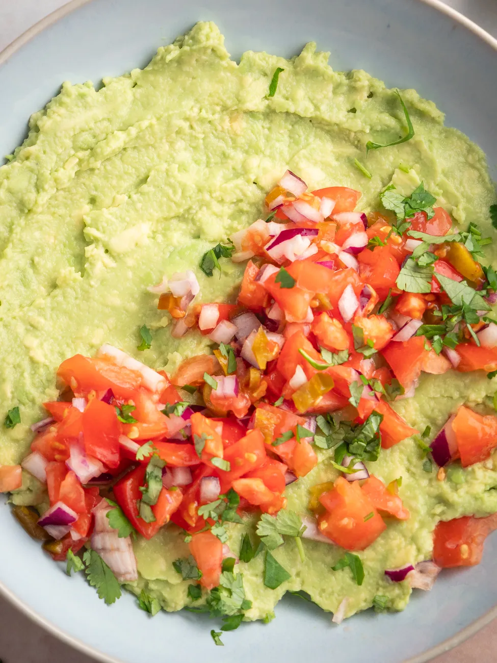 Zdjęcie Jakie awokado wybrać, aby uniknąć rozczarowania w guacamole?