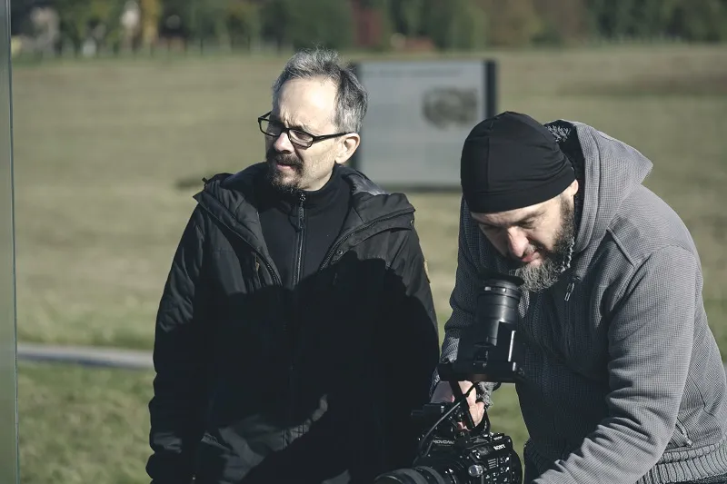Zdjęcie Aktualne filmy kręcone w Lublinie: gdzie i jak możesz wziąć udział w produkcji