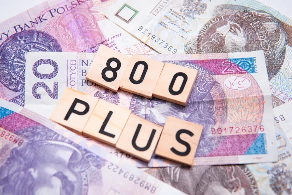 Zdjęcie Czy 500 plus wzrośnie? Sprawdź, co czeka na beneficjentów.