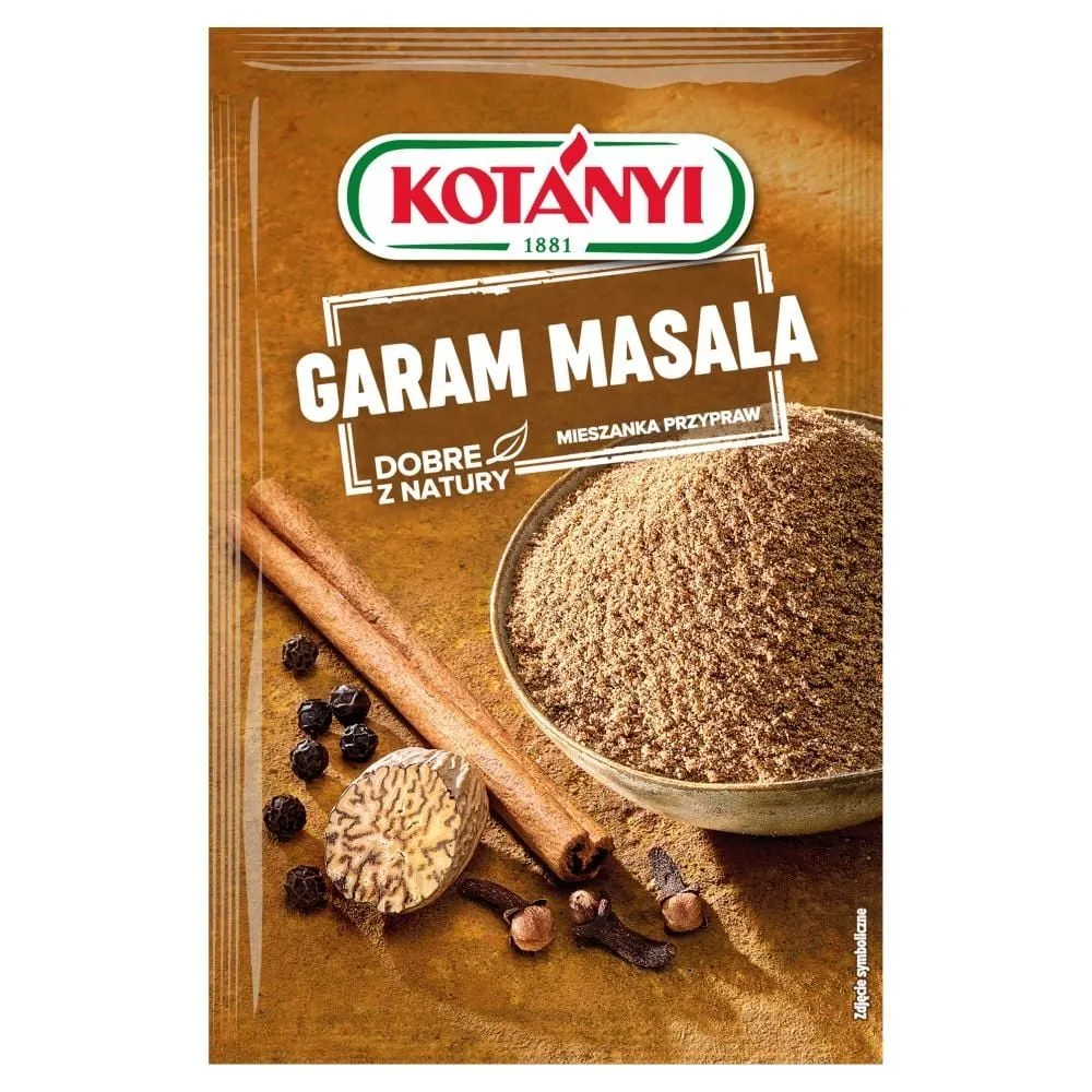 Zdjęcie Gdzie kupić garam masala we Wrocławiu? Sprawdzone miejsca i oferty