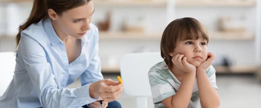 Zdjęcie Czy Asperger i autyzm to to samo? Odkryj kluczowe różnice