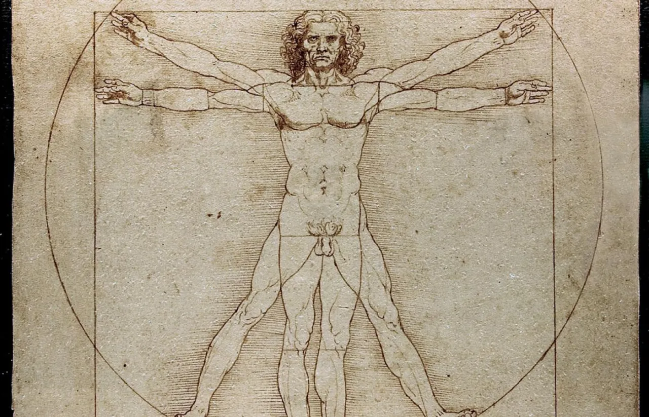 Zdjęcie Leonardo da Vinci malarstwo: Sekrety technik i wpływ na sztukę